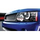 RANGE ROVER SPORT from 2009 to 2013 front grill with 3D mesh - KAHN Kahn - 2