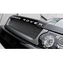 RANGE ROVER SPORT from 2009 to 2013 front grill with 3D mesh - KAHN