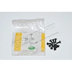 VIS DE LOQUET DE VITRE COULISSANTE ARRIERE DE DEFENDER SW N1