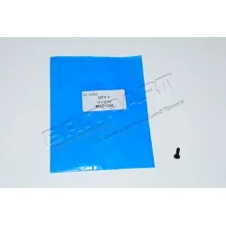 SCREW N° 2 FOR SLIDING WINDOW CATCH REAR FOR DEFENDER SW N1