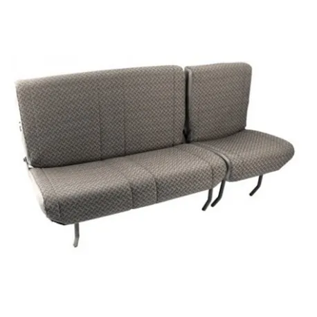 Kit de réfection de banquette arrière 60/40 de DEFENDER 110/130 - Techno