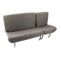 Kit de réfection de banquette arrière 60/40 de DEFENDER 110/130 - Techno