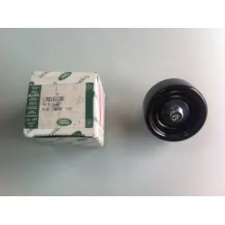 RANGE ROVER SPORT 3.0 diesel drive belt idler pulley