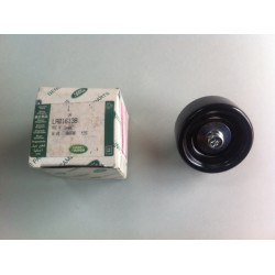 Tendeur poulie folle de RANGE ROVER SPORT 3.0 DIESEL Land Rover Genuine - 1