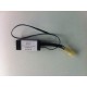 DEFENDER TD4 PUMA heater temperature control sensor Land Rover Genuine - 1