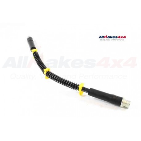 DEFENDER TD5/TD4 front brake hose AP Braking - 1