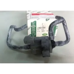 DISCOVERY 4 3.0 diesel turbo control solenoid