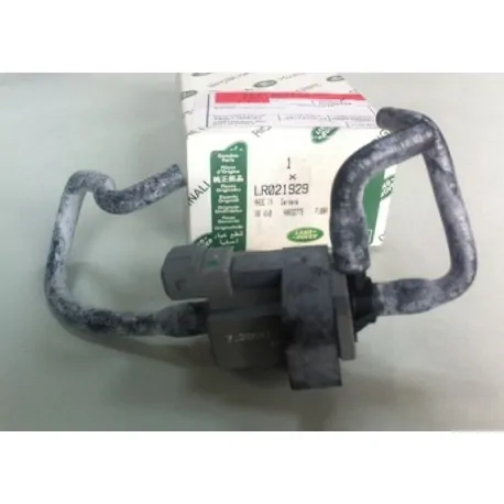 DISCOVERY 4 3.0 diesel turbo control solenoid