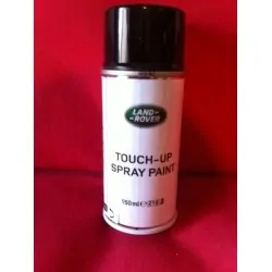 PAINT - AEROSOL CAN - Blacj JAVA - 150ml