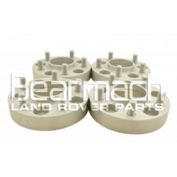 30 MM WHEEL SPACERS KIT for D3/D4/RRS
