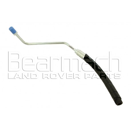 RANGE ROVER CLASSIC V8 Power steering hose high pressure Britpart - 1