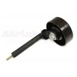 FREELANDER 1 TD4 and L322 TD6 idler pulley belt tensioner - GENUINE Land Rover Genuine - 1