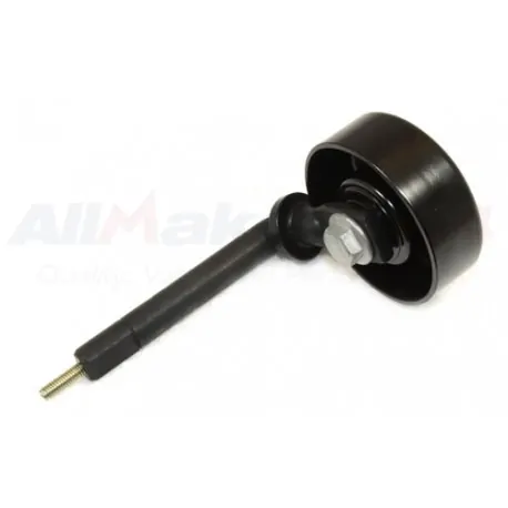 FREELANDER 1 TD4 and L322 TD6 idler pulley belt tensioner - GENUINE