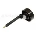 FREELANDER 1 TD4 and L322 TD6 idler pulley belt tensioner - GENUINE