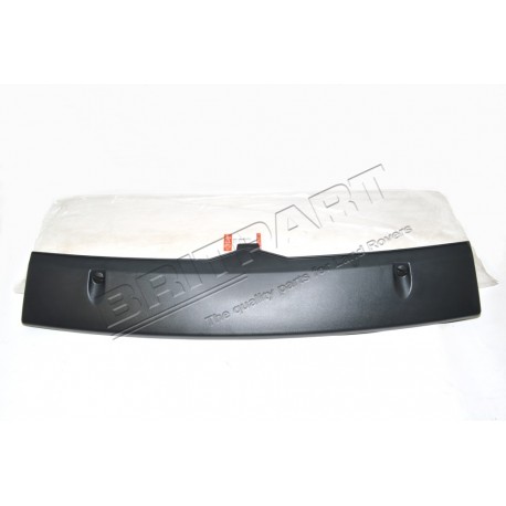 RANGE ROVER SPORT front towing eye cover