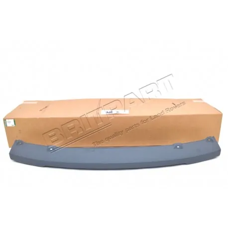 RANGE ROVER SPORT STORMER front towing eye cover