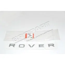 Autocollant ROVER de capot d'EVOQUE - GENUINE