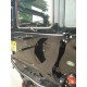 DEFENDER spare wheel carrier - TERRAFIRMA