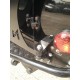 DEFENDER spare wheel carrier - TERRAFIRMA