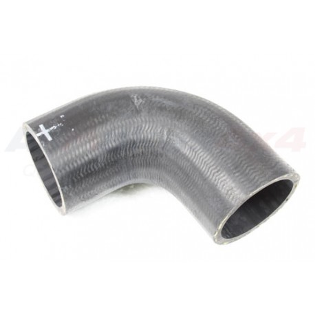 FREELANDER 1 TD4 pipe exhaust gas recirculation