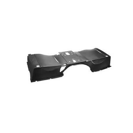 DEFENDER TD5 / TD4 PUMA insulator seat base