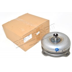 DISCOVERY 3/4 and RRS 2.7 TDV6 torque converter