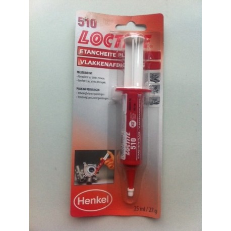 LOCTITE 510 Planar sealing - 25ml