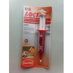 LOCTITE 518 Étanchéité plane 50ml