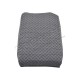 DEFENDER centre seat back cover - Techno