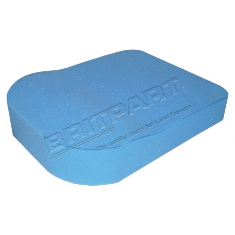 DEFENDER centre seat base foam