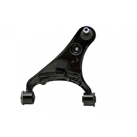 DISCOVERY 4 upper RH front suspension arm - OEM