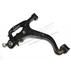 DISCOVERY 4 lower front RH suspension arm - OEM