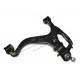 DISCOVERY 4 lower front LH suspension arm - OEM