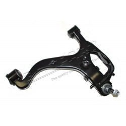 DISCOVERY 4 lower front LH suspension arm - OEM