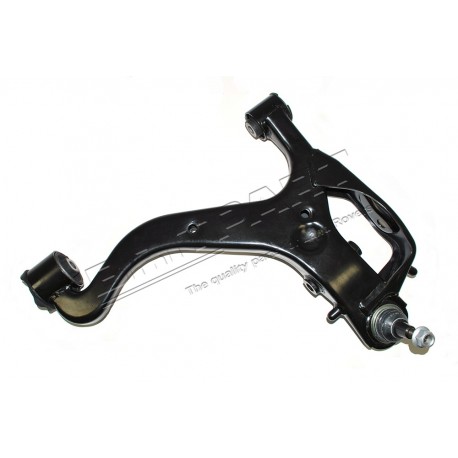 DISCOVERY 4 lower front LH suspension arm - OEM