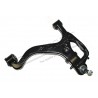DISCOVERY 4 lower front LH suspension arm - OEM
