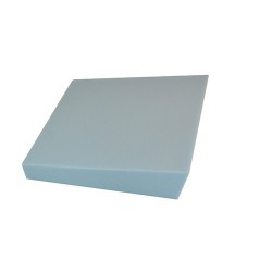 DEFENDER inward facing tip up - Base foam