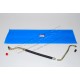Durite inférieure refroid huile moteur P38 TD - OEM
