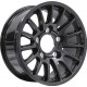 Jante BOWLER 18 x 8 pour DEFENDER - ANTHRACITE