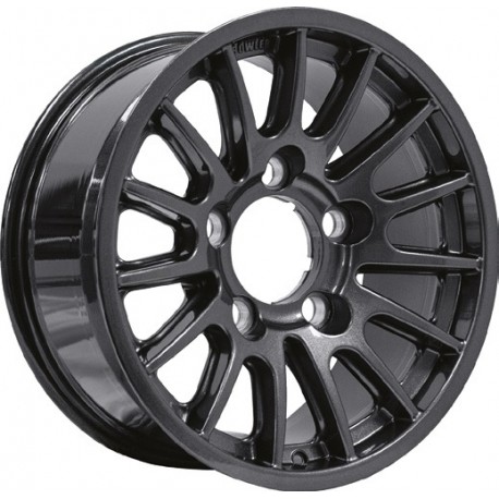 Bowler 18” Lightweight Wheels for DEFENDER - ANTHRACITE