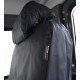 DEFENDER 90/110 TD4 Puma seat-nylon covers pair - EXMOOR TRIM- black