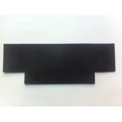 Patin caoutchouc anti-bruit de batterie de RANGE ROVER SPORT