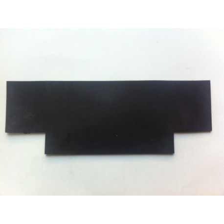 Patin caoutchouc anti-bruit de batterie de RANGE ROVER SPORT