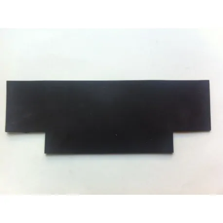 Patin caoutchouc anti-bruit de batterie de RANGE ROVER SPORT