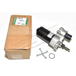 DISCOVERY3/4 and RRS rear axle differential locking motor