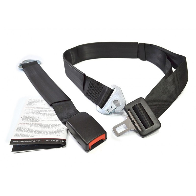 Ceinture ventrale cheap
