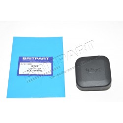 Bouchon de remplissage d'huile moteur de L322 V8 4.4