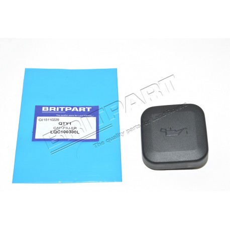 Bouchon de remplissage d'huile moteur de L322 V8 4.4