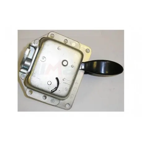 SERRURE DE PORTE ARRIERE DE DEFENDER 90/110 N2 - GENUINE