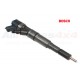 FREELANDER 1 TD4 manual gearbox injector - BOSCH